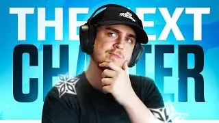 The Next Chapter | Frostify 2022