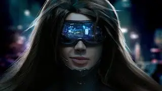 Cyberpunk 2077 Music Mix l Cyberpulse Mixtape Volume 4