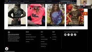 Breaking Down An 8-Figure Shopify Store - Product Of The Week Club #5
