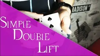 THE EASIEST DOUBLE LIFT / TRAINING