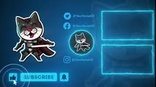 Default Ending Screen