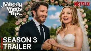 Nobody Wants This Season 3 Trailer & Release Date LEAKED!