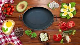 Intro Cooking Template | No Copyright | Free