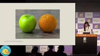 次へつなごう— Extending a hand to the next generation of Apple developers
