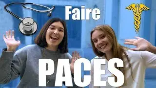 Faire PACES