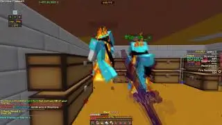 iKevin_x Vs HolyHCF!