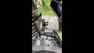Опрессовка мотора, подсос на 2-такнике