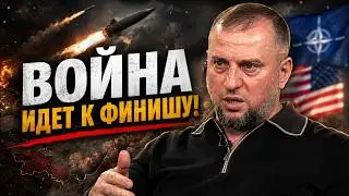 Alaudinov explains why Russia is going all the way 