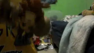 Mi colección