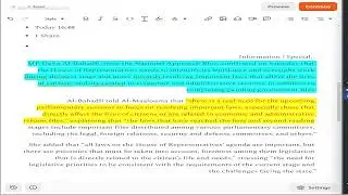 Confirmation: 150+ Laws With 2 Readings Waiting For The RI!