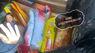 Kore Atıştırmalıkları | 10.000 Acı Bibere Bedel Cips