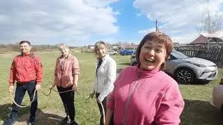 Трансформационный КВЕСТ "Жмурки". Отзывы участников