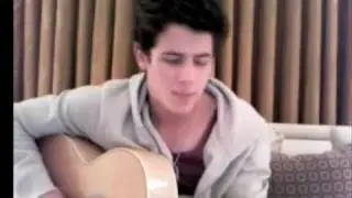 Nick Jonas London Live Chat~Best Bits (P1)