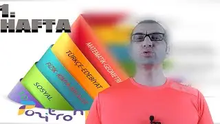 TYT 30-70 AYT 5-30 NET Arasında Olanlar için Bomba Program