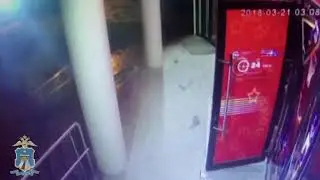 Банду грабителей задержали в Минводах