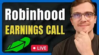 Robinhood Stock (HOOD) Earnings Call | Q4 Breakdown