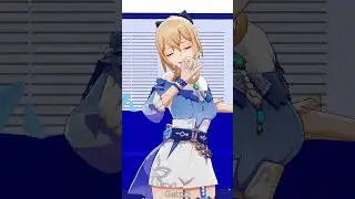 Jean - Title【原神/GENSHIN IMPACT MMD】#genshinimpact #jean #shorts