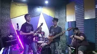 Putih Fana - Indonesia Bersatu Punk Rock (Original Song)