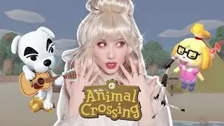 Bubblegum K.K. but as a J-POP Song