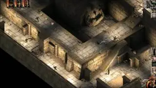 Commandos 2: Destination Paris 1.44 - [XL7] Pharaoh Heritage Enhanced Edition - Part 3/3