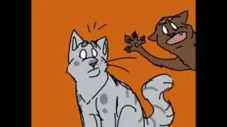 The Story of Ferncloud and Dustpelt
