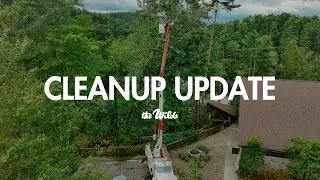Cleanup Update