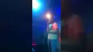 Haylaz bandirma konseri 