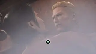 Like a Dragon: Ishin - The greatest scene in any videogame ever