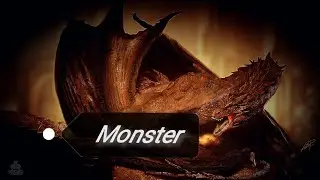 န​ Часть​ на МЕР န​ Monster န