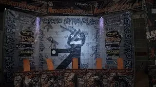 Come Drive With Us - The Psycho Nitro Blast