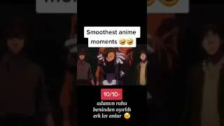 anime edit