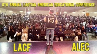 6th ALEC PERFORMANCE + MEET&GREET (LACF)(3.22.24)