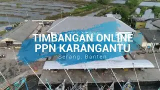 OSCAR FISH (Online Scale Fisheries atau Timbangan Online)