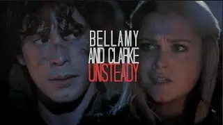►Bellamy & Clarke | Unsteady