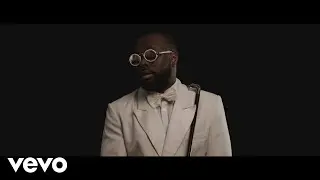 GIMS - Ma beauté (Clip officiel)