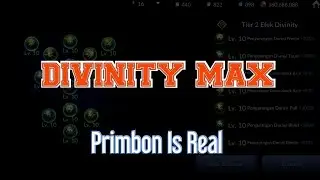 Trick Memaksimalkan DIVINITY | Seven Knights 2