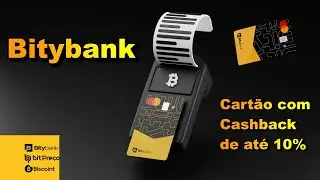 Tutorial BityBank