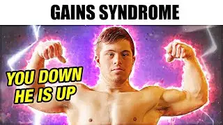 Down Syndrome Didn't Stop Him