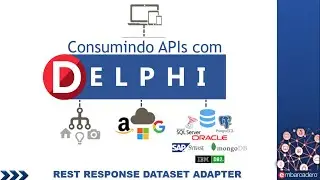 REST Response Dataset Adapter