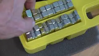 Shrapnel Damaged Mercedes EV Battery Reclaimed for 20KWh Home Storage Pack