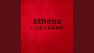 On İki Dev Adam