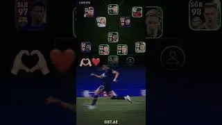 #efootball 2024 #shorts