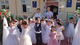 G'ozovot qishlog'i. Ilgaldi 14 - boqcha Shodiyor Bozorboyev Qo'shko'pir tumani yangiliklari