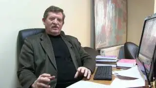В.Щербина: Украина переходит от общества потребления к обществу производства