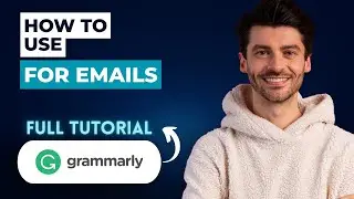 How to Use Grammarly GO for Emails [2026 Guide]