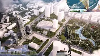 Toshkent | Nodirbek Nurmahmadov (2022 1-vlog)