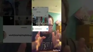 wouldstarhiphopLinkUp fans go to my DMS fellow me so if u fellow me I fellow u back