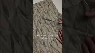 Скоро анонс курса по пошиву телогрейки ❤️