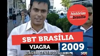 Matéria Viagra 2009