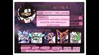 artfight!!